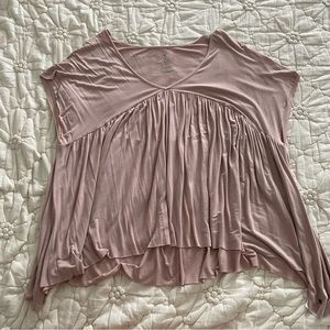 AEO soft &sexy tee